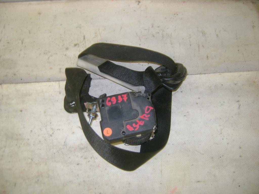 Ремень безопасности, 550 рублей, Пермь