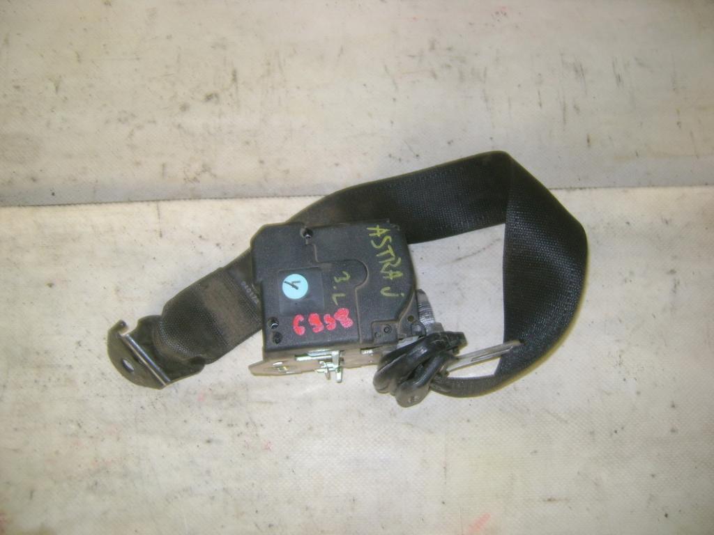 Ремень безопасности, 500 рублей, Пермь