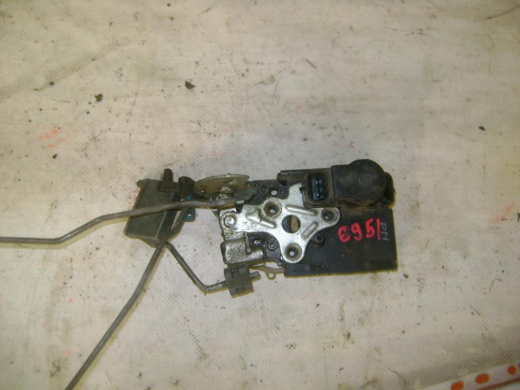 Замок двери задней левой, 500 рублей, Пермь