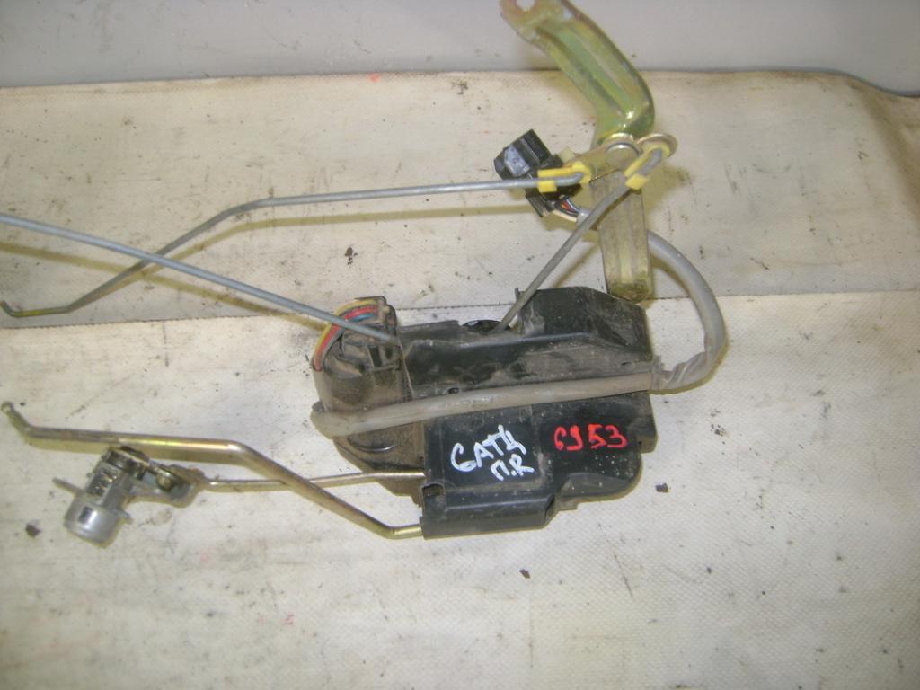 Замок двери передней правой, 1000 рублей, Пермь