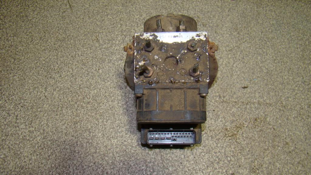 Блок ABS, 1000 рублей, Пермь