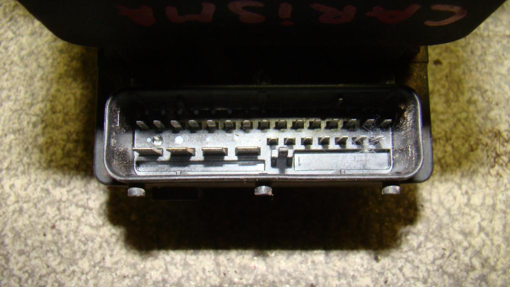 Блок ABS, 1000 рублей, Пермь