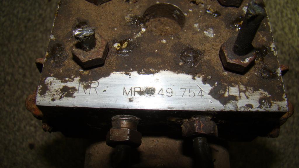 Блок ABS, 1000 рублей, Пермь