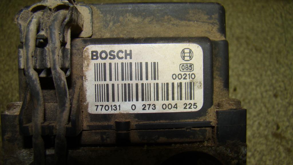 Блок ABS, 1000 рублей, Пермь