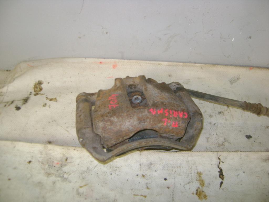 Суппорт передний левый, 1500 рублей, Пермь