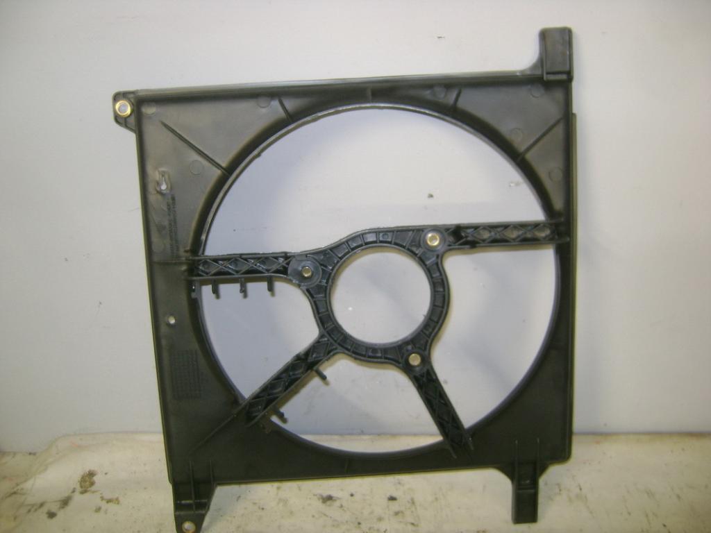 Диффузор вентилятора, 2000 рублей, Пермь