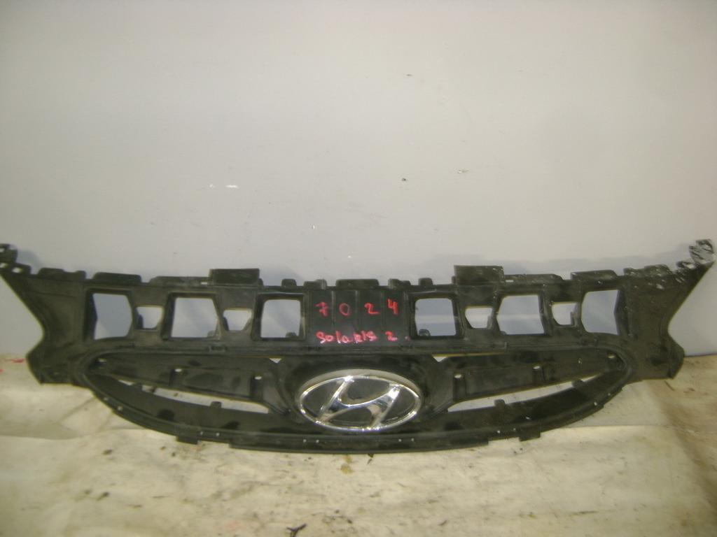 Решетка радиатора, 1100 рублей, Пермь