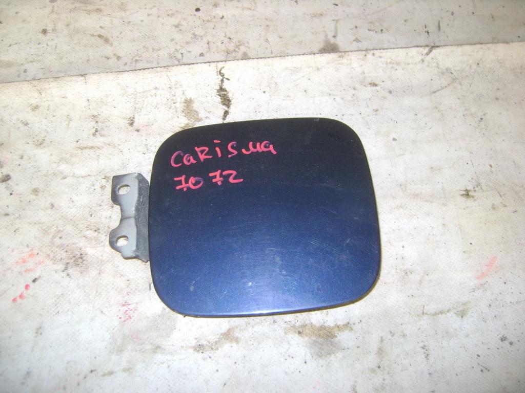 Лючок бензобака, 500 рублей, Пермь