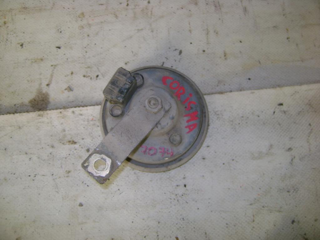 Сигнал звуковой, 500 рублей, Пермь