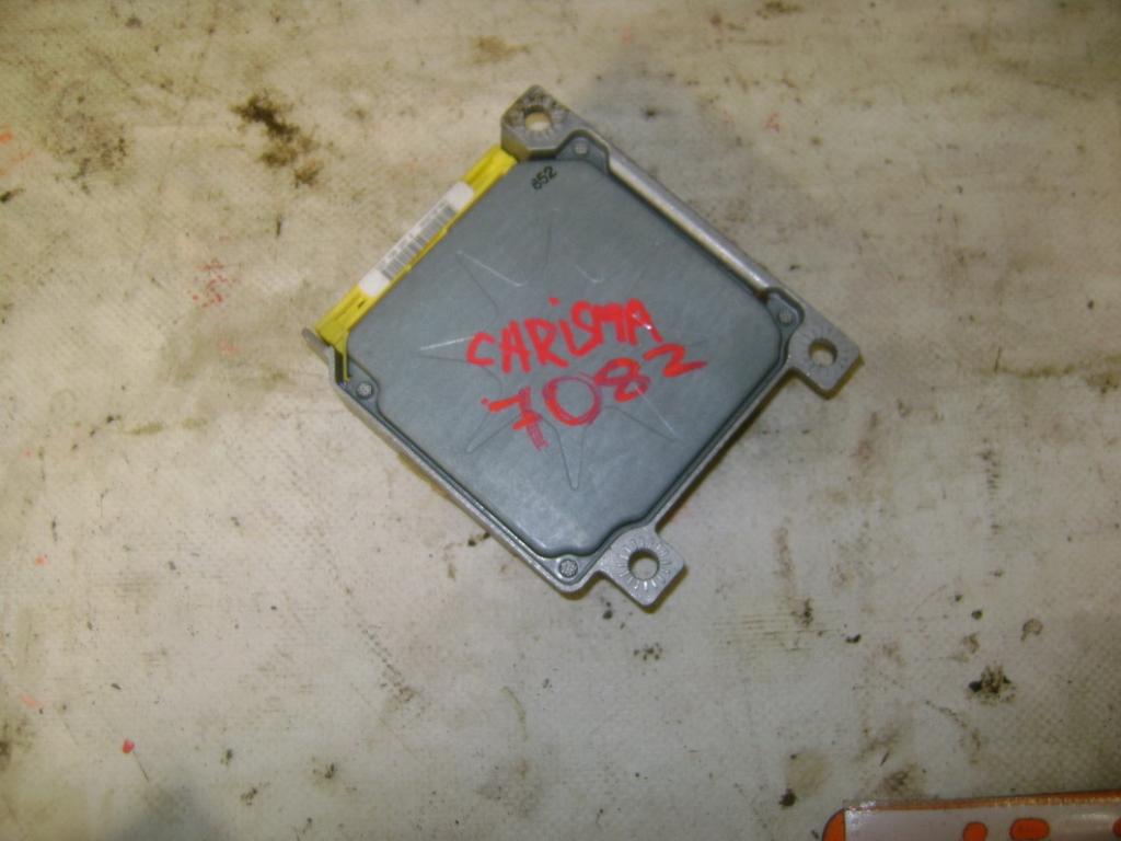 Блок управления AIR BAG, 500 рублей, Пермь