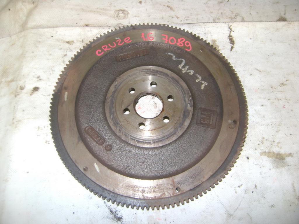 Маховик, 1000 рублей, Пермь