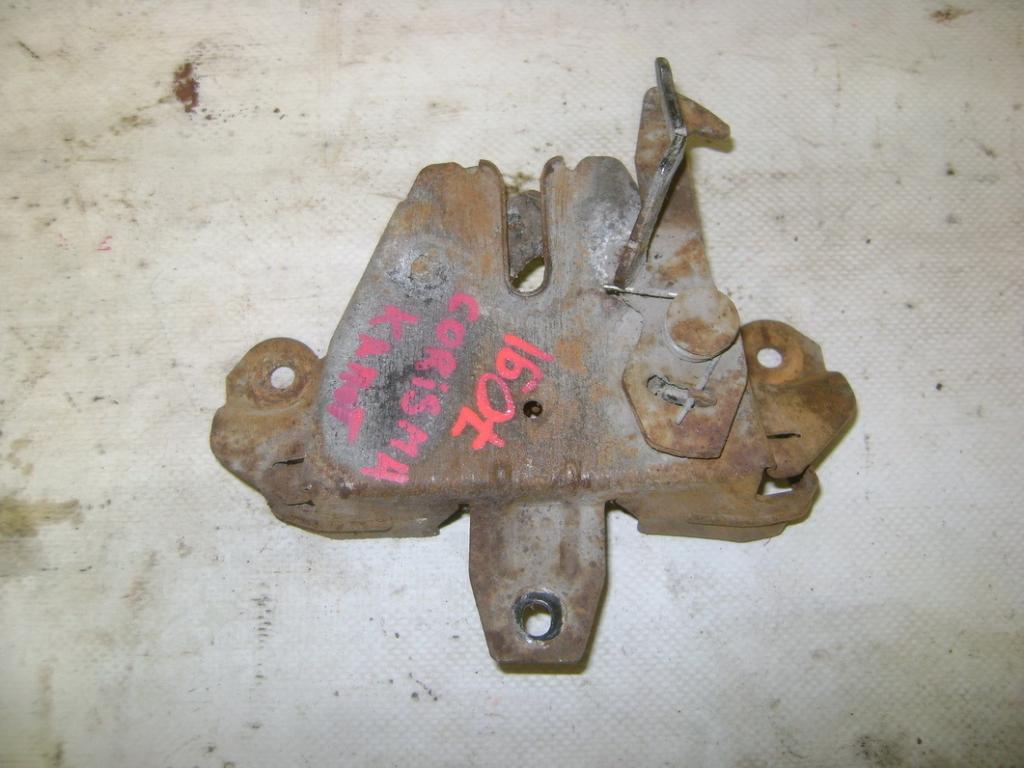 Замок капота, 500 рублей, Пермь