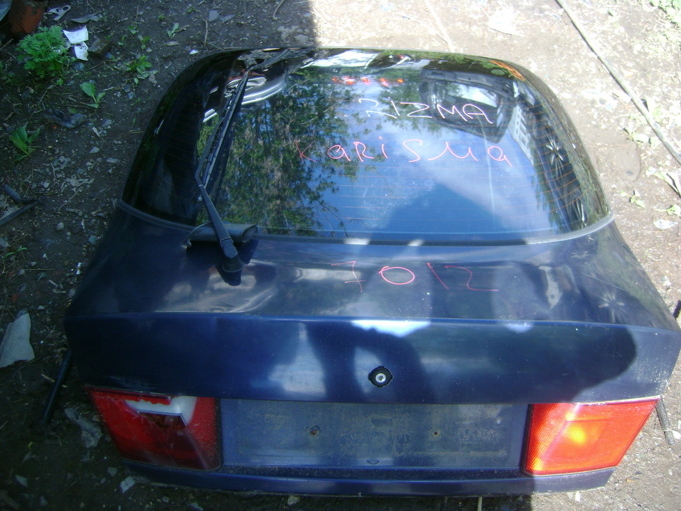 Стекло двери багажника, 5000 рублей, Пермь