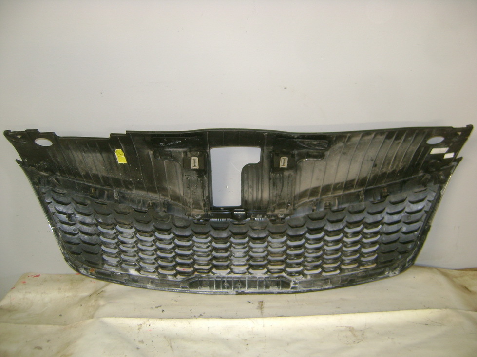 Решетка радиатора, 2500 рублей, Пермь