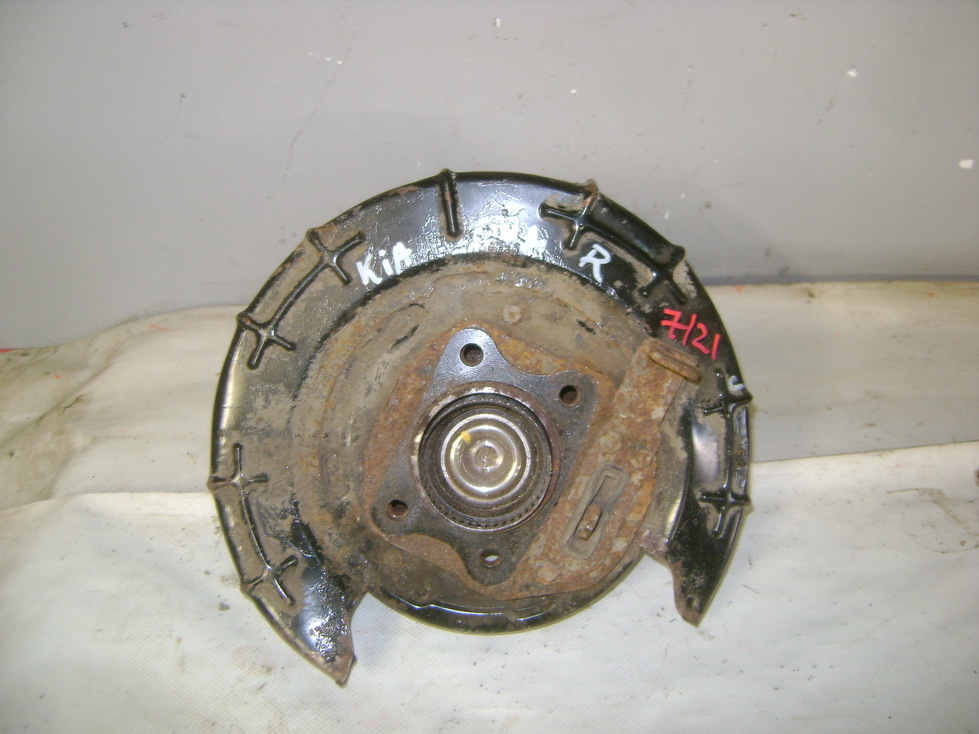 Ступица задняя, 1500 рублей, Пермь