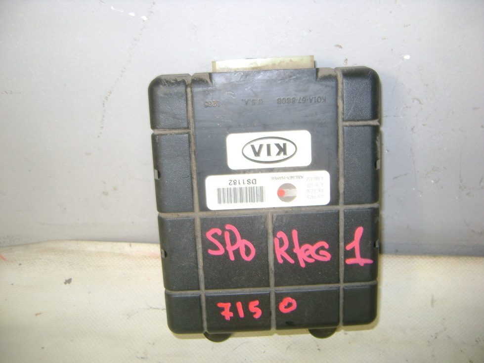 Блок управления ABS, 1000 рублей, Пермь