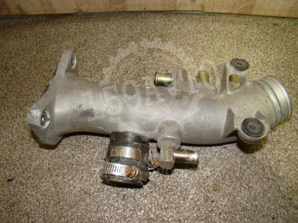 Патрубок воздушного фильтра, 500 рублей, Пермь