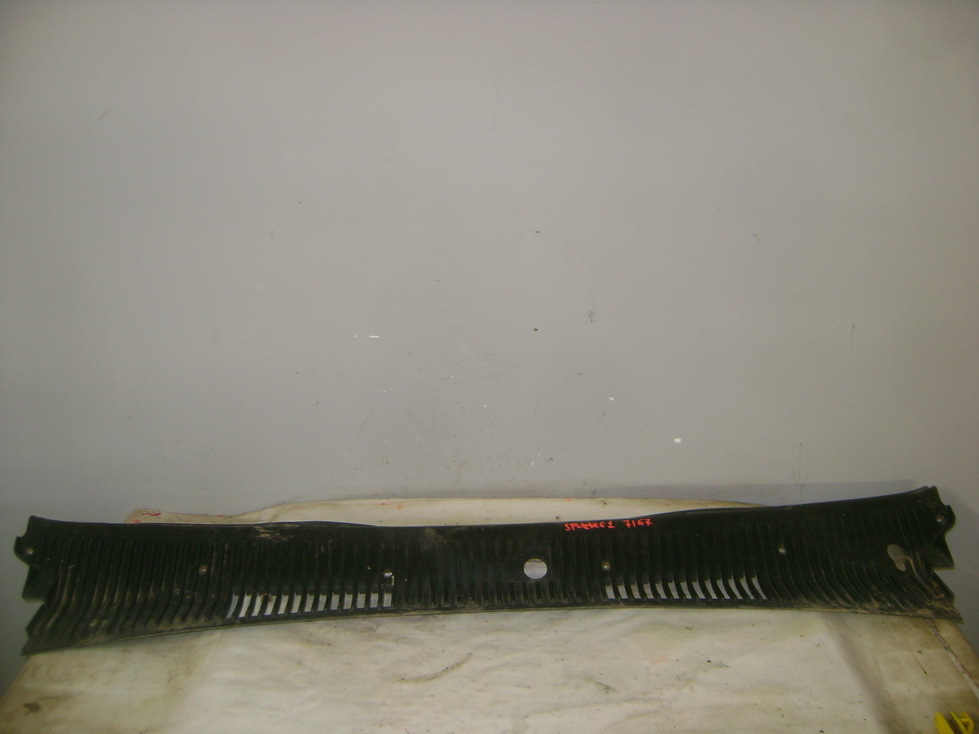 Решетка стеклоочистителя, 1000 рублей, Пермь