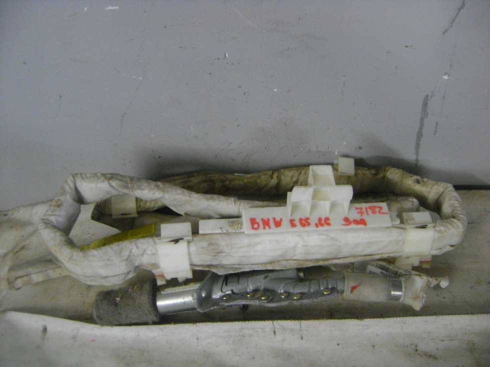 Подушка безопасности боковая, 1000 рублей, Пермь