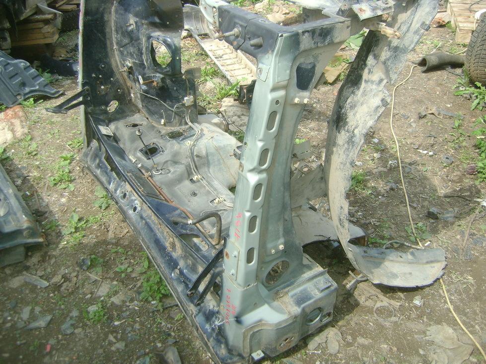 Лонжерон передний правый, 3600 рублей, Пермь