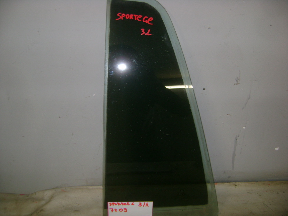 Стекло двери задней левой форточка, 500 рублей, Пермь