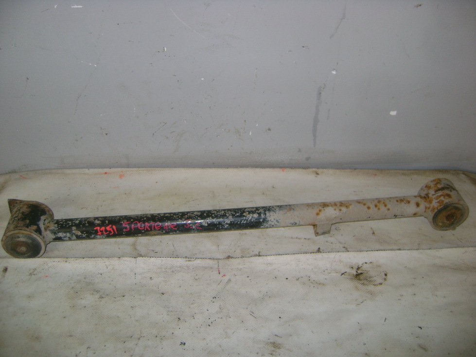 Тяга задняя продольная, 500 рублей, Пермь