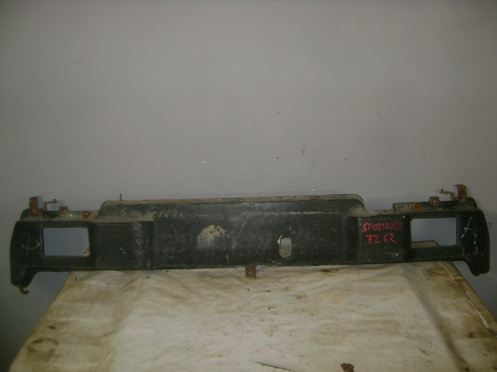 Усилитель заднего бампера, 1000 рублей, Пермь