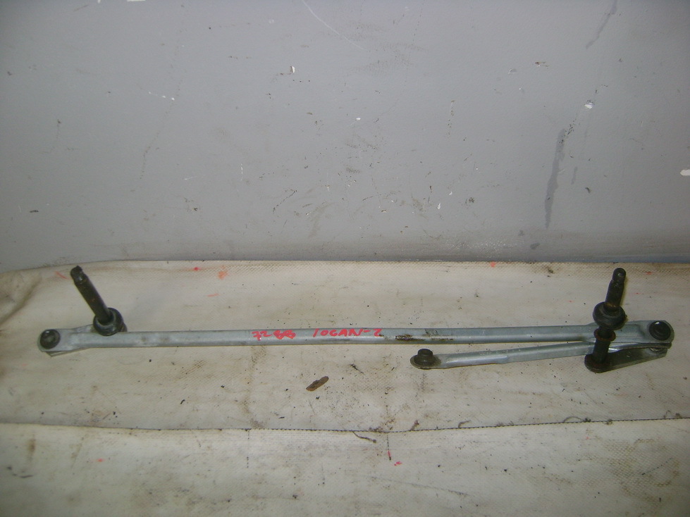 Трапеция дворников, 2000 рублей, Пермь