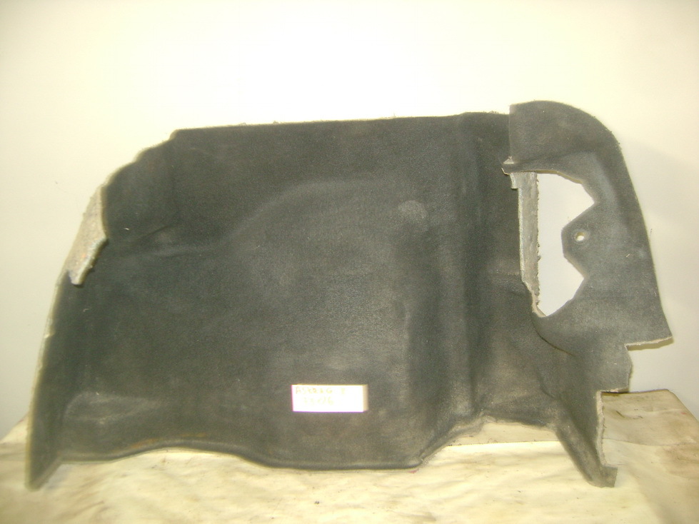 Обшивка багажника, 1000 рублей, Пермь