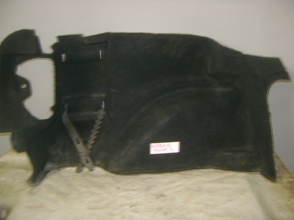 Обшивка багажника, 1000 рублей, Пермь