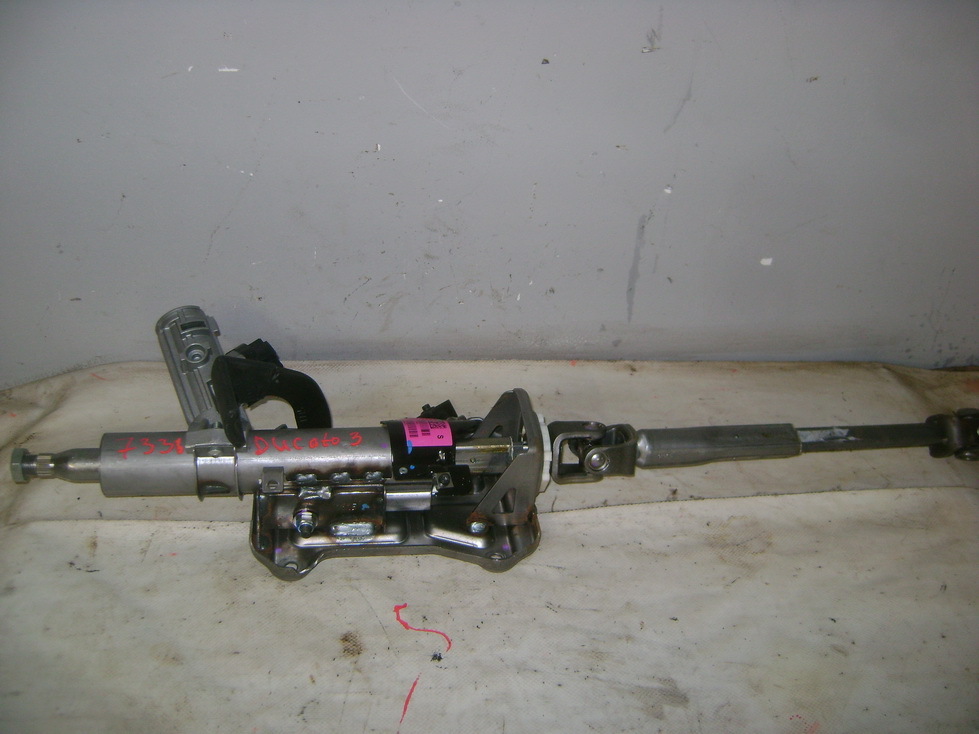 Колонка рулевая, 3000 рублей, Пермь