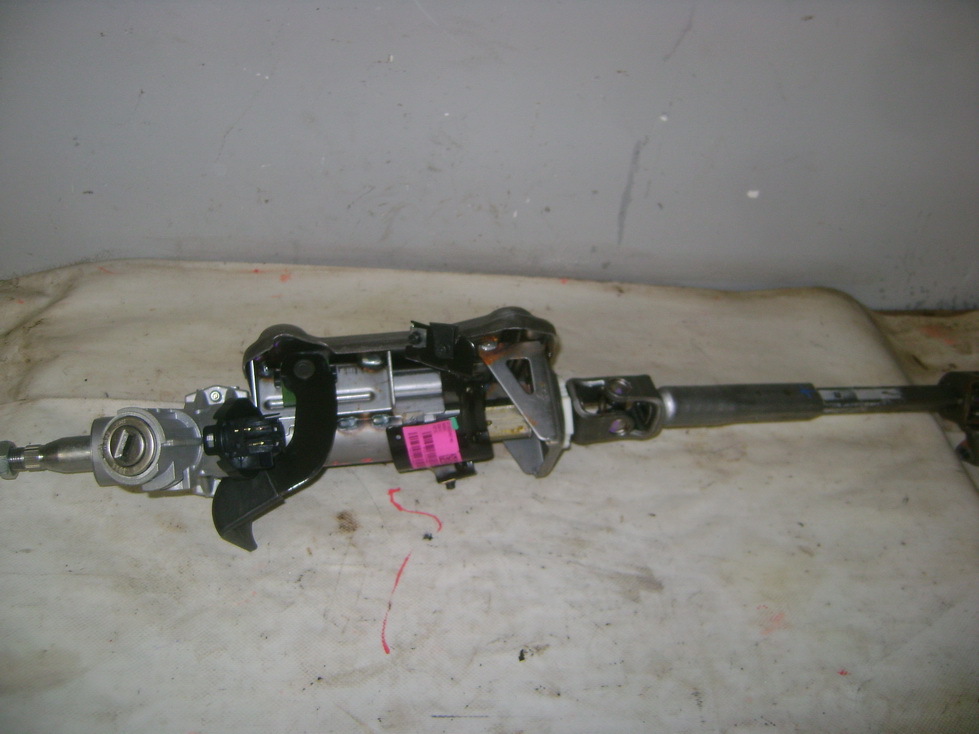 Колонка рулевая, 3000 рублей, Пермь