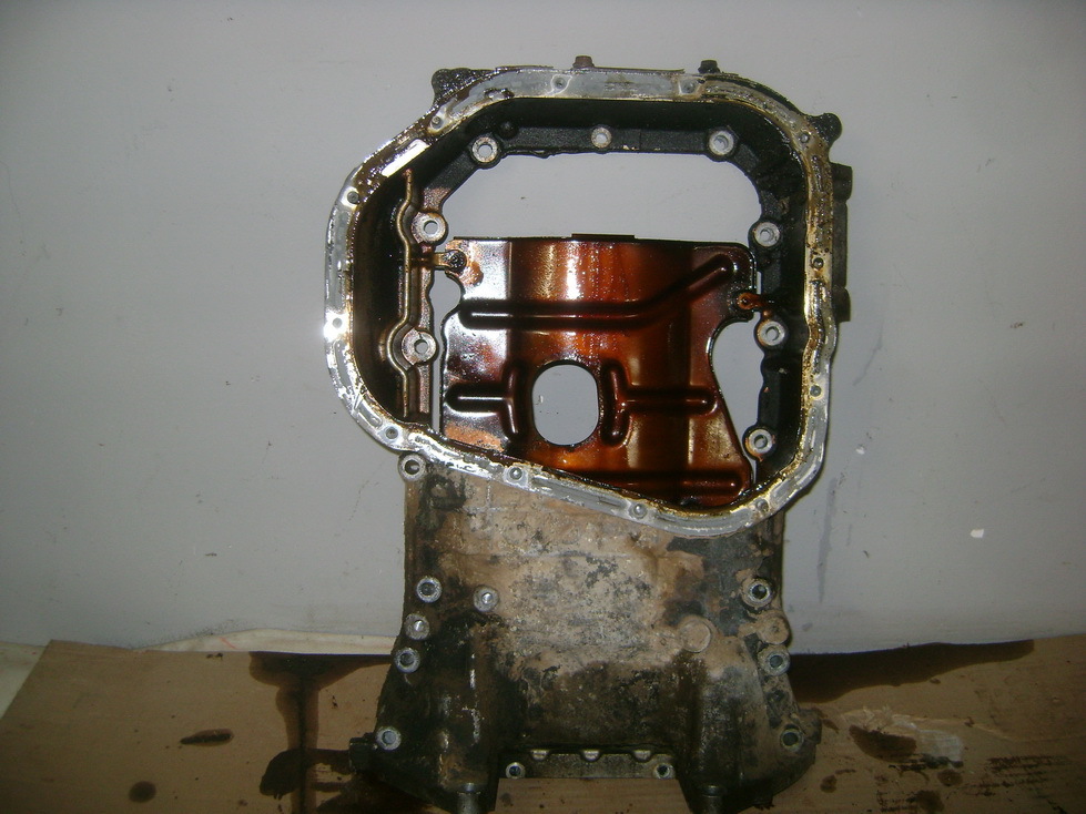 Поддон масляный двигателя, 3000 рублей, Пермь