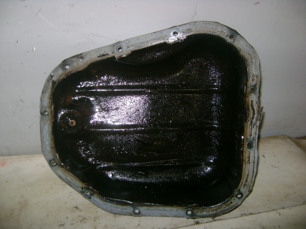 Поддон масляный двигателя, 3200 рублей, Пермь