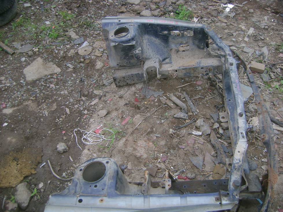 Панель передняя, 15000 рублей, Пермь