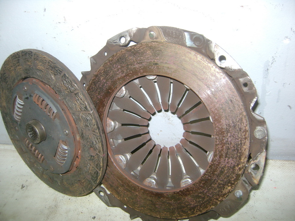 Корзина сцепления, 1500 рублей, Пермь