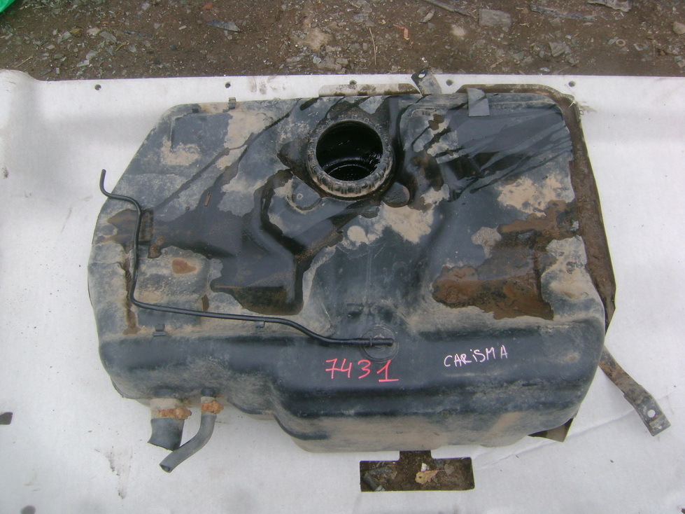 Бак топливный, 2000 рублей, Пермь