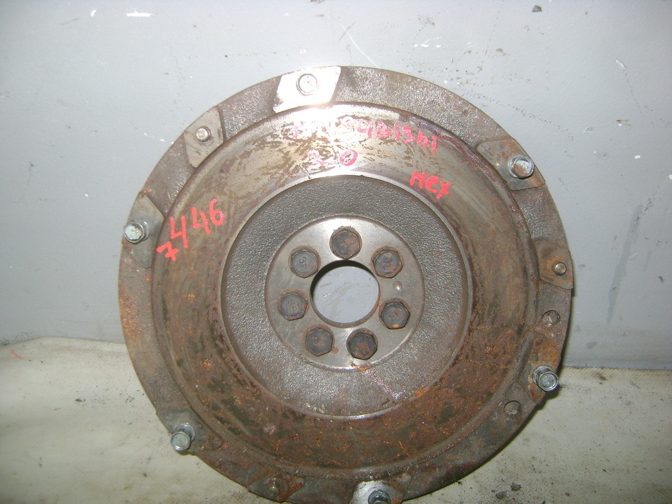 Маховик, 8000 рублей, Пермь