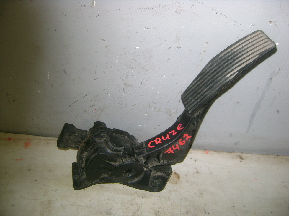 Педаль газа, 1200 рублей, Пермь