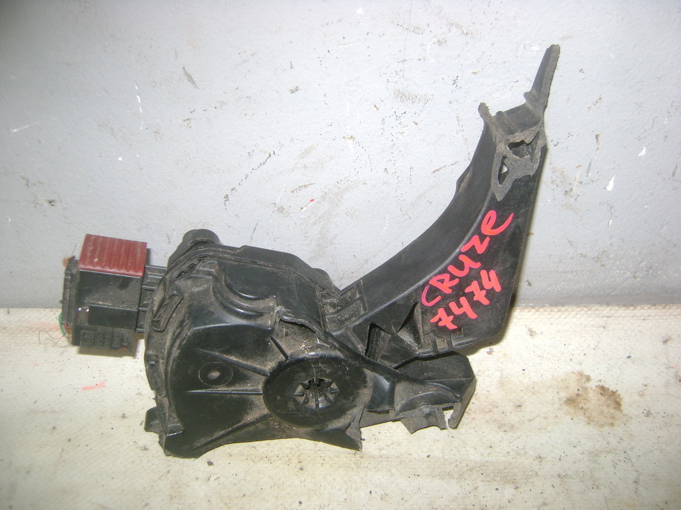 Педаль газа, 1200 рублей, Пермь