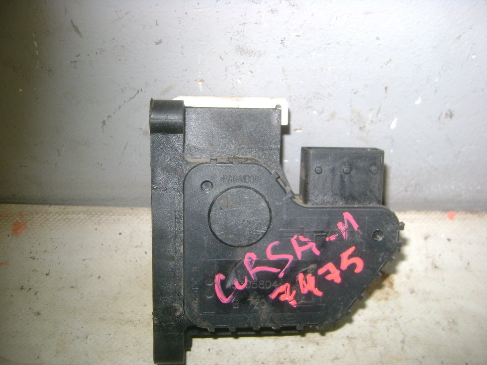 Педаль газа, 4000 рублей, Пермь