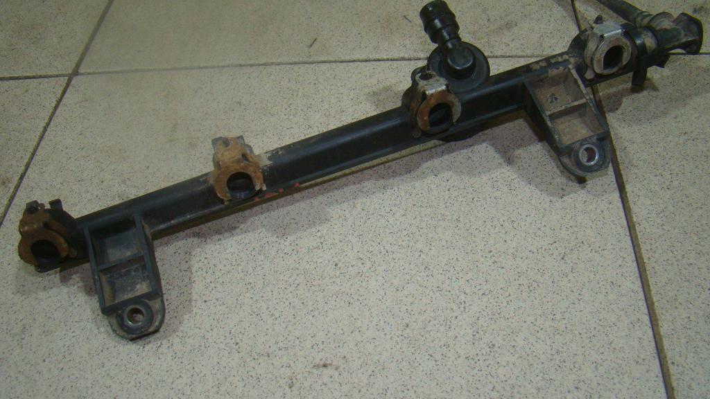 Рейка топливная, 600 рублей, Пермь