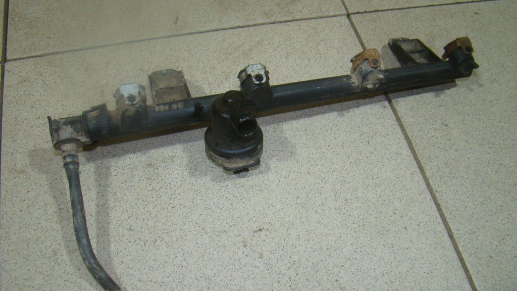 Рейка топливная, 600 рублей, Пермь