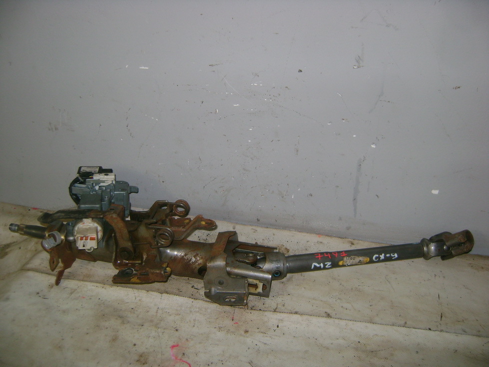 Колонка рулевая, 2000 рублей, Пермь