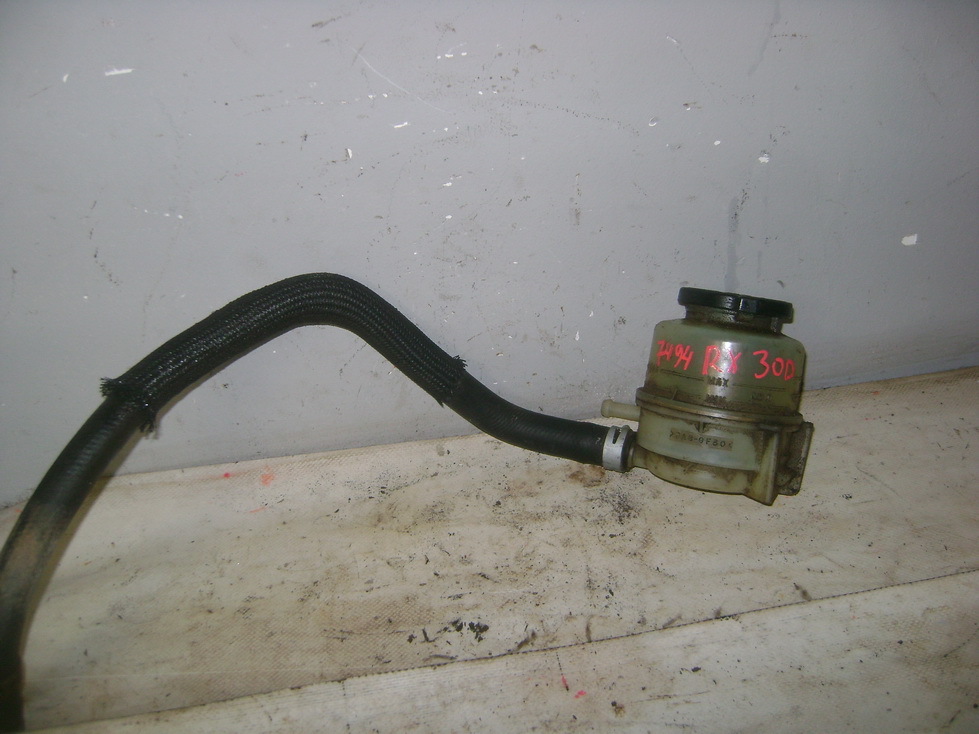 Бачок гидроусилителя, 500 рублей, Пермь