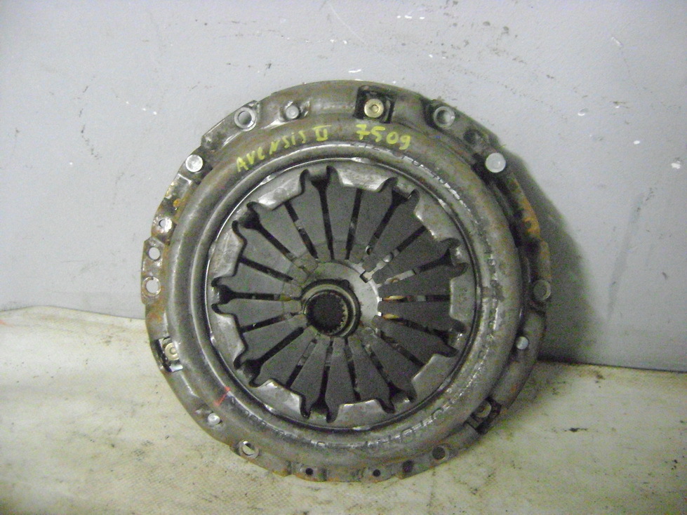 Корзина сцепления, 1500 рублей, Пермь