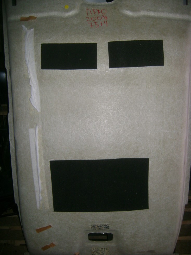 Обшивка потолка, 7000 рублей, Пермь