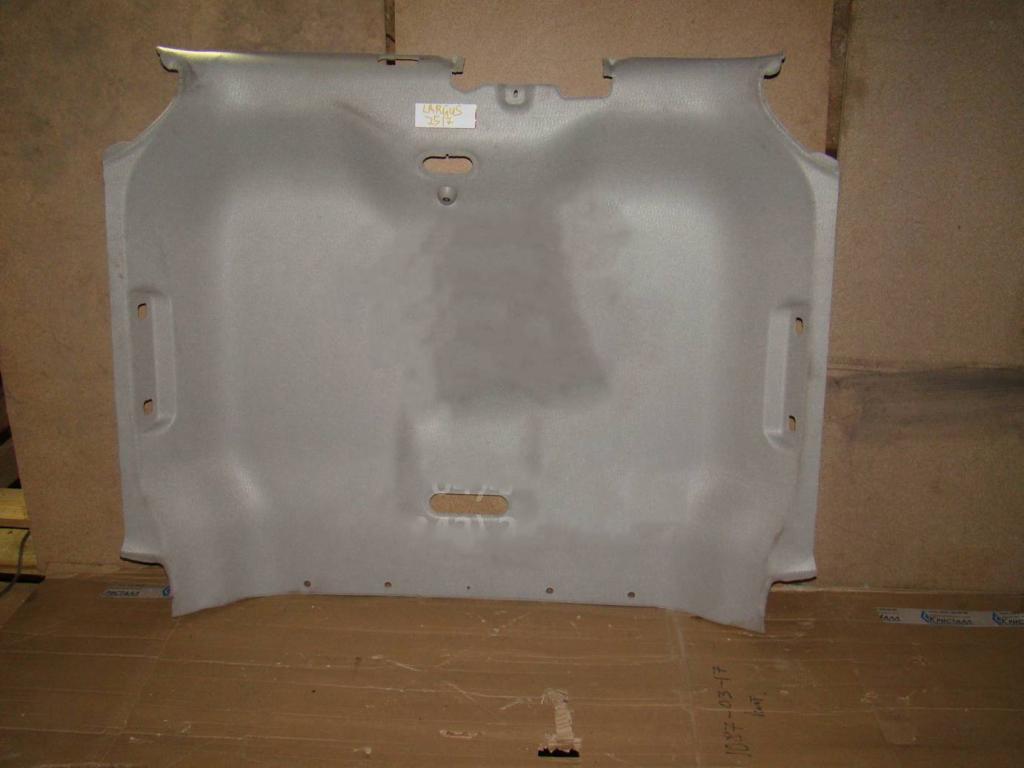 Обшивка потолка, 2000 рублей, Пермь