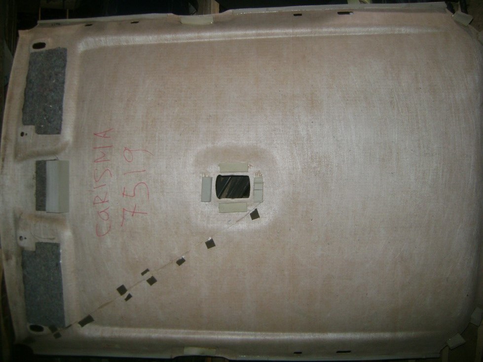 Обшивка потолка, 3000 рублей, Пермь