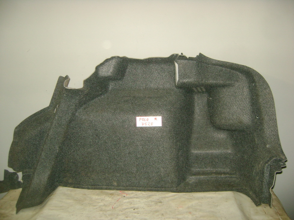 Обшивка багажника, 1000 рублей, Пермь